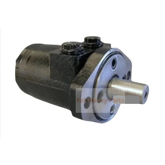 Hydraulic Motor TB0390AS100AAAB Replaces Parker Interchange