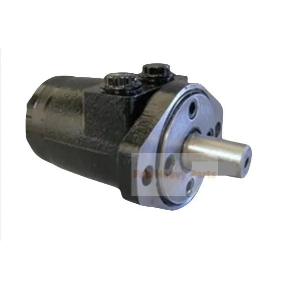 Hydraulic Motor TB0390AS100AAAC Replaces Parker Interchange - Fab Heavy Parts