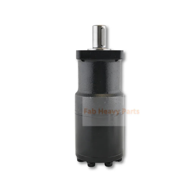 Hydraulic Motor TB0390FP100AAAA Replaces Parker Interchange