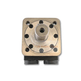 Hydraulic Motor TB0390FP100AAAA Replaces Parker Interchange