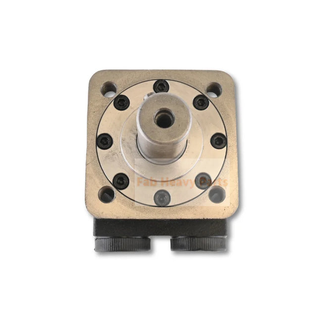 Hydraulic Motor TB0390FP100AAAA Replaces Parker Interchange