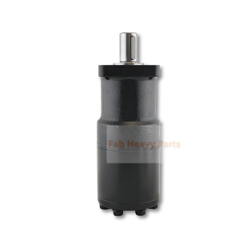 Hydraulic Motor TB0390FP100AAAA Replaces Parker Interchange - Fab Heavy Parts