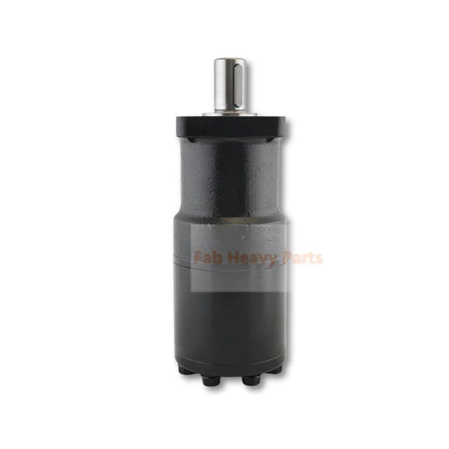 Hydraulic Motor TB0390FP100AAAA Replaces Parker Interchange - Fab Heavy Parts