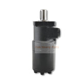 Hydraulic Motor TB0390FP100AAAA Replaces Parker Interchange - Fab Heavy Parts