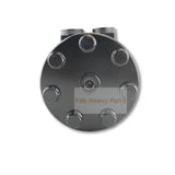 Hydraulic Motor TB0390FP100AAAA Replaces Parker Interchange - Fab Heavy Parts