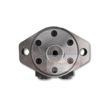 Hydraulic Motor TC0050AS100AAAB Replaces Parker Interchange - Fab Heavy Parts