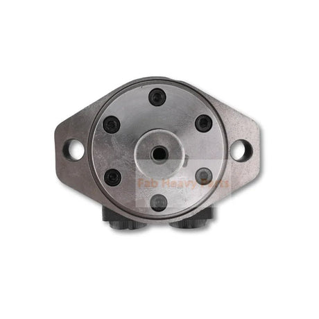 Hydraulic Motor TC0050AS100AAAB Replaces Parker Interchange - Fab Heavy Parts