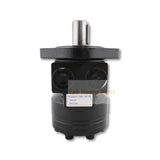 Hydraulic Motor TC0050AS100AAAB Replaces Parker Interchange - Fab Heavy Parts