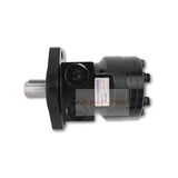 Hydraulic Motor TC0050AS100AAAB Replaces Parker Interchange - Fab Heavy Parts