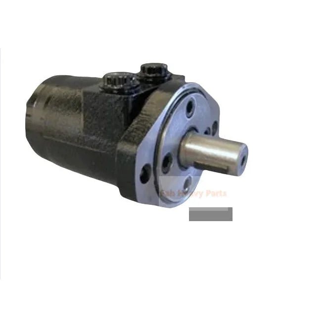 Hydraulic Motor TC0080AS100AAAC Replaces Parker Interchange - Fab Heavy Parts