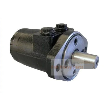 Hydraulic Motor TC0100AP100AAAB Replaces Parker Interchange - Fab Heavy Parts