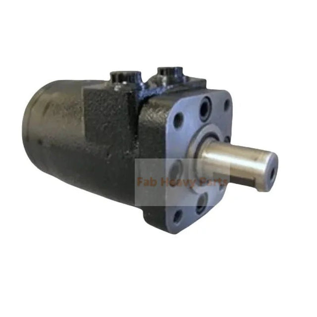 Hydraulic Motor TC0100FS100AAAA Replaces Parker Interchange - Fab Heavy Parts