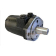 Hydraulic Motor TC0130AP100AAAA Replaces Parker Interchange - Fab Heavy Parts