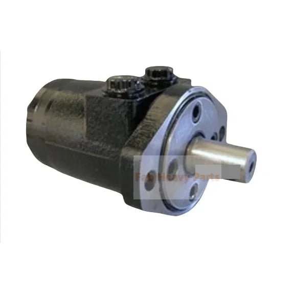 Hydraulic Motor TC0130AP100AAAA Replaces Parker Interchange - Fab Heavy Parts