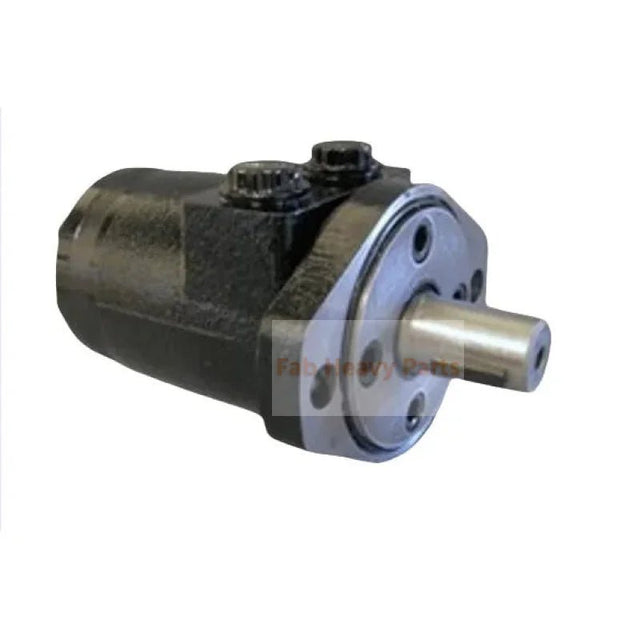 Hydraulic Motor TC0130AS100AAAA Replaces Parker Interchange - Fab Heavy Parts