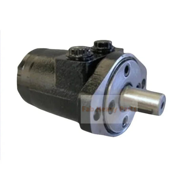 Hydraulic Motor TC0130AS100AAAB Replaces Parker Interchange - Fab Heavy Parts