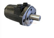 Hydraulic Motor TC0130AS100AAAC Replaces Parker Interchange - Fab Heavy Parts