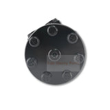 Hydraulic Motor TC0165AS100AAAB Replaces Parker Interchange