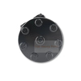 Hydraulic Motor TC0165AS100AAAB Replaces Parker Interchange - Fab Heavy Parts