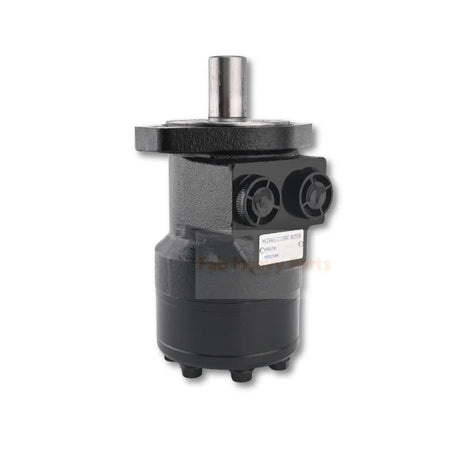 Hydraulic Motor TC0165AS100AAAB Replaces Parker Interchange - Fab Heavy Parts
