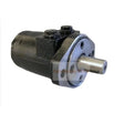 Hydraulic Motor TC0195AS100AAAA Replaces Parker Interchange - Fab Heavy Parts