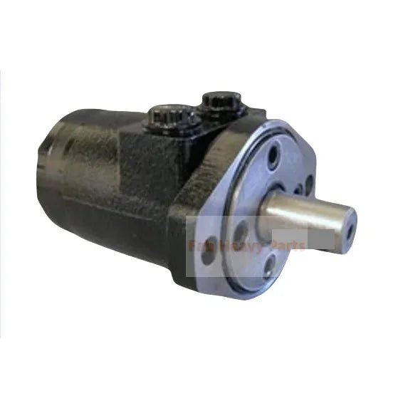 Hydraulic Motor TC0230AP100AAAB Replaces Parker Interchange - Fab Heavy Parts