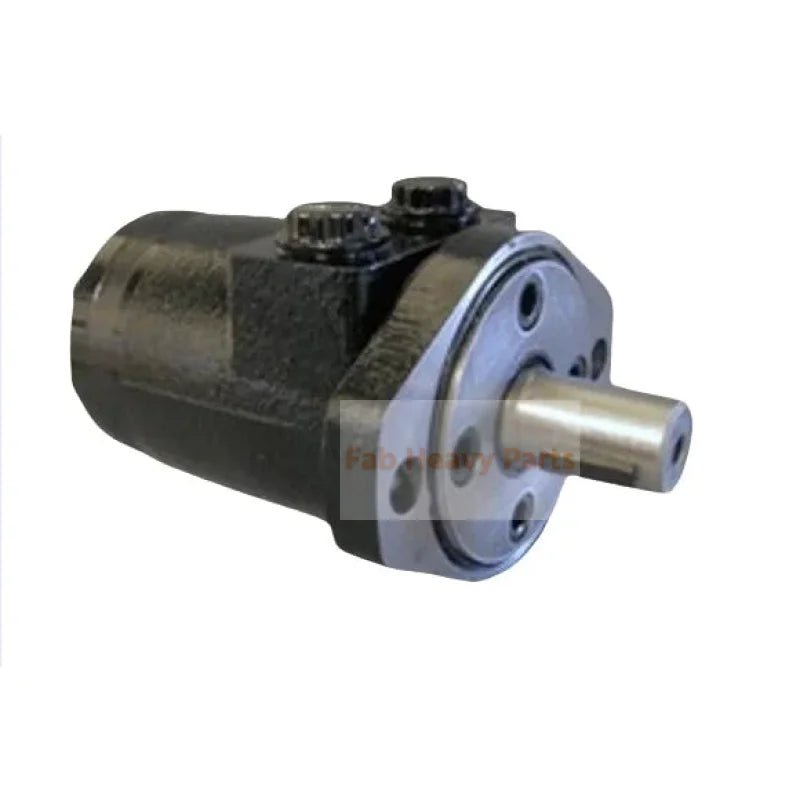 Hydraulic Motor TC0230AS100AAAA Replaces Parker Interchange - Fab Heavy Parts