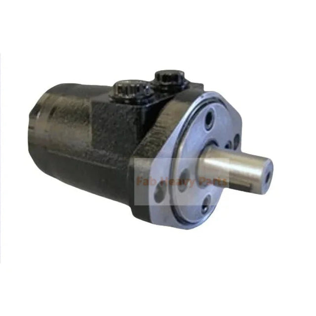 Hydraulic Motor TC0230AS100AAAA Replaces Parker Interchange - Fab Heavy Parts