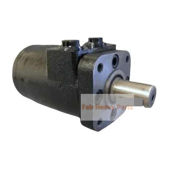 Hydraulic Motor TC0230FP100AAAB Replaces Parker Interchange - Fab Heavy Parts