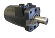 Hydraulic Motor TC0260FS100AAAC Replaces Parker Interchange - Fab Heavy Parts