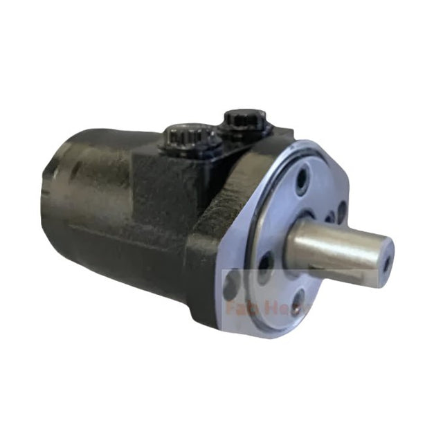 Hydraulic Motor TC0295AP110AAAA Replaces Parker Interchange - Fab Heavy Parts