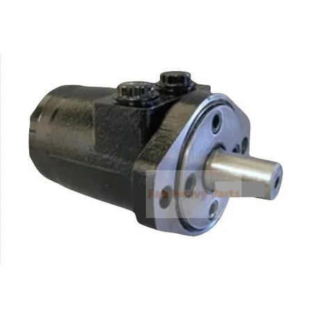 Hydraulic Motor TC0330AP100AAAA Replaces Parker Interchange - Fab Heavy Parts