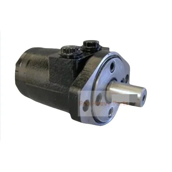 Hydraulic Motor TC0330AP100AAAB Replaces Parker Interchange - Fab Heavy Parts