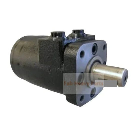 Hydraulic Motor TC0330FP100AAAA Replaces Parker Interchange - Fab Heavy Parts