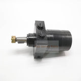 Motor hidráulico TCA13099 FITS para John Deere Mower Z425 Z445 Z465 Z645 Z655 7H17 7H19