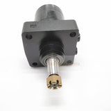 Motor hidráulico TCA13099 FITS para John Deere Mower Z425 Z445 Z465 Z645 Z655 7H17 7H19