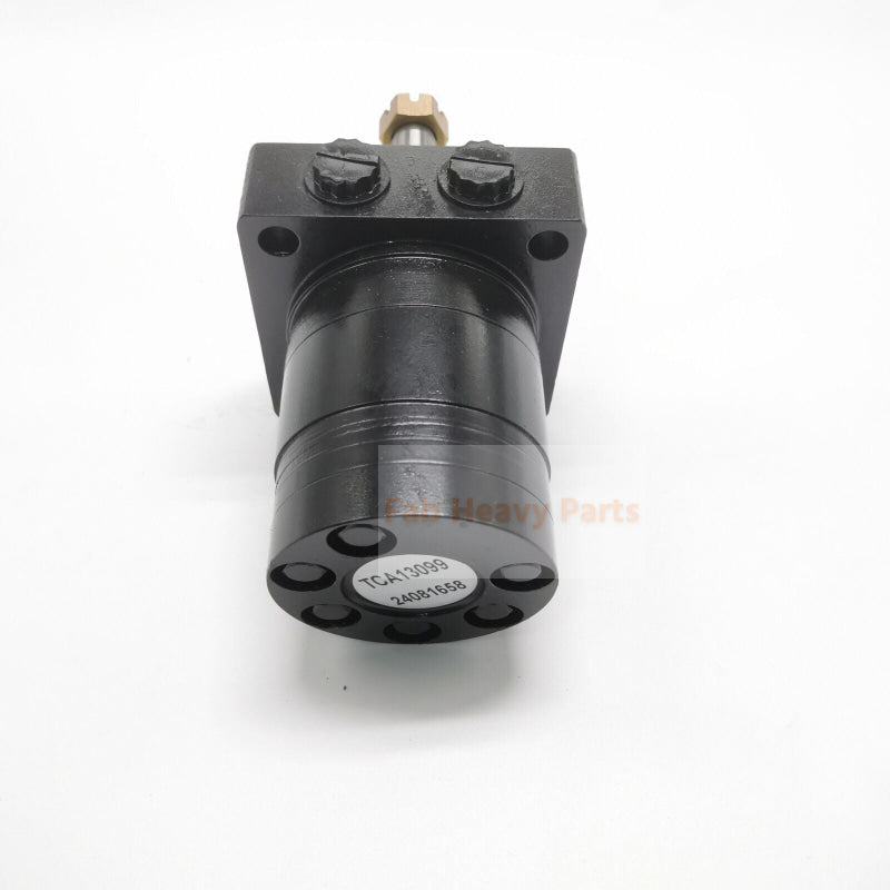 Hydraulic Motor TCA13099 Fits for John Deere Mower Z425 Z445 Z465 Z645 Z655 7H17 7H19