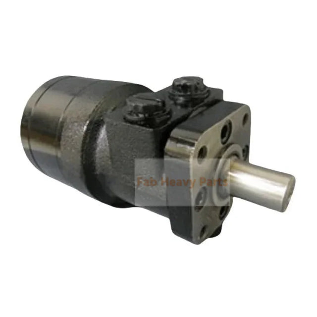 Hydraulic Motor TE0050FS110AAAC Replaces Parker Interchange