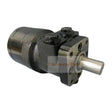 Hydraulic Motor TE0050FS110AAAC Replaces Parker Interchange - Fab Heavy Parts