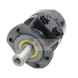 Hydraulic Motor TE0050MP101AAAC Replaces Parker Interchange - Fab Heavy Parts