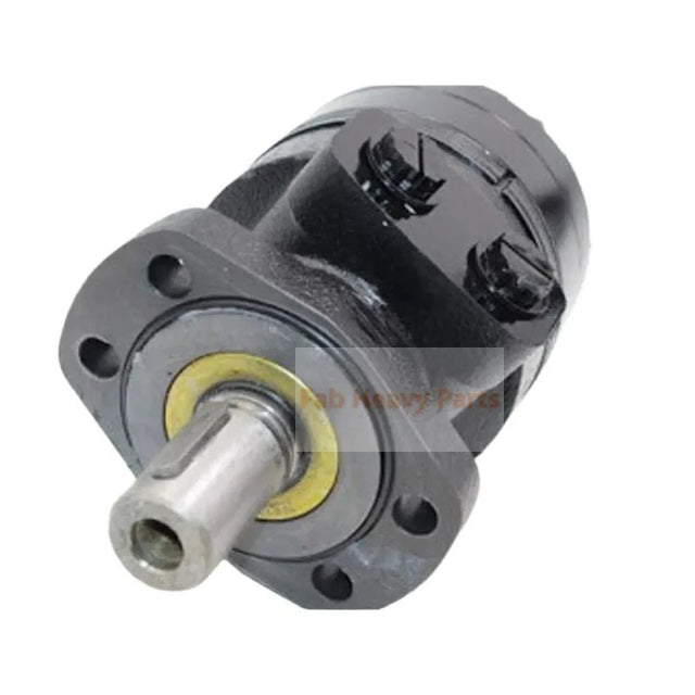 Hydraulic Motor TE0050MP101AAAC Replaces Parker Interchange - Fab Heavy Parts