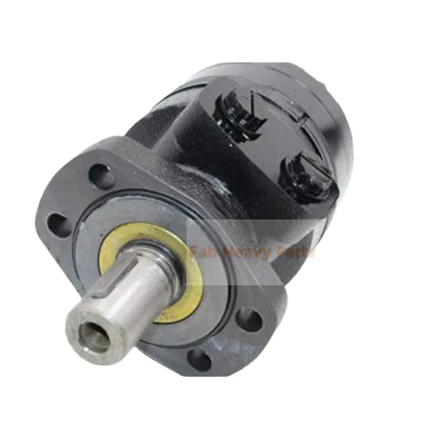 Motor hidráulico TE0080MS090AAAA reemplaza el intercambio de Parker