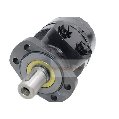 Hydraulic Motor TE0080MS090AAAC Replaces Parker Interchange - Fab Heavy Parts