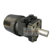 Hydraulic Motor TE0130FP101AAAC Replaces Parker Interchange - Fab Heavy Parts