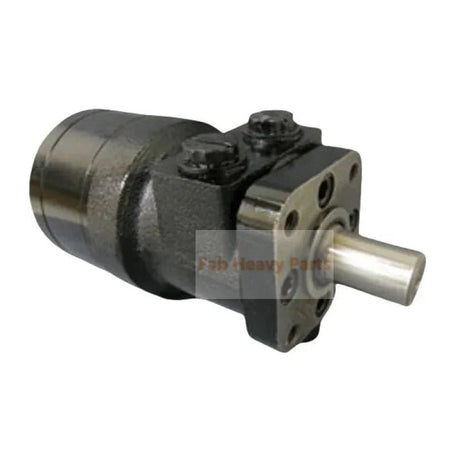Hydraulic Motor TE0130FP110AAAA Replaces Parker Interchange - Fab Heavy Parts