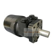 Hydraulic Motor TE0165FP090AAAA Replaces Parker Interchange - Fab Heavy Parts
