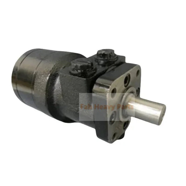 Hydraulic Motor TE0165FP111AAAC Replaces Parker Interchange - Fab Heavy Parts