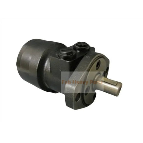 Hydraulic Motor TE0230AS090AAAB Replaces Parker Interchange - Fab Heavy Parts
