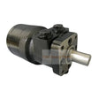 Hydraulic Motor TE0365FP110AAAA Replaces Parker Interchange - Fab Heavy Parts