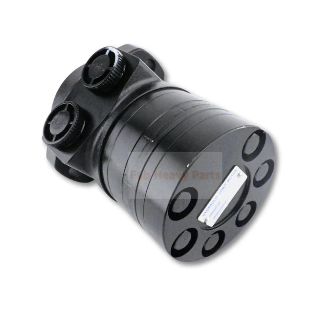 Hydraulic Motor TF0080AS020AAAA Replaces Parker Interchange